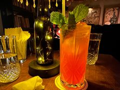 -TIKI鸡尾酒威士忌吧(二横路店)