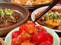 -阿嫂印象·民间江湖菜(大学城店)