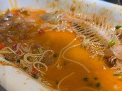 -小菜园新徽菜(苏州繁花中心店)