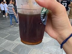 -星巴克臻选(成都宽窄巷子店)