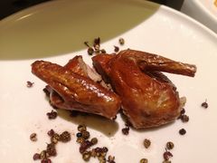 -许家菜(望江店)