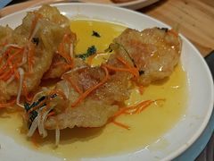-马家大院铁锅炖(京粮广场店)