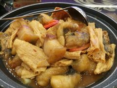 -潮喜竹溪荔湖酒家(荔枝湾店)