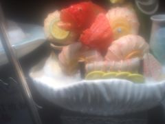 -阿伟海鲜楼·福建菜(延寿店)