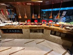 -厦门希尔顿逸林酒店·圆聚自助餐厅(五缘湾店)