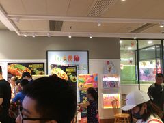-肯德基(电力路店)
