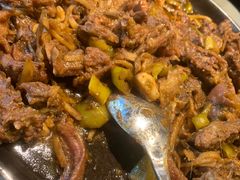 -甘家界牌柠檬鸭(青山店)