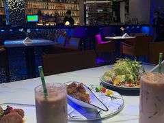 -岁粤Moon·湖景餐厅(月光码头店)