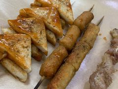 -兄弟联果木炭烤翅·50年家传鸡翅秘方