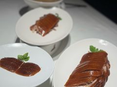 -四季民福烤鸭店(故宫店)