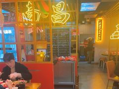 -老闵田螺馆·南昌市井菜·特色小吃(总店)