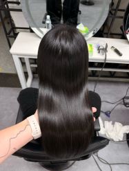 -逅续沙发自然卷专研