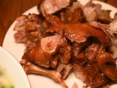 -浑河春面馆非遗鹿角面(良乡店)