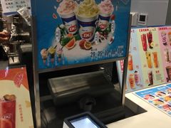 -DQ·蛋糕·冰淇淋(河东万达店)