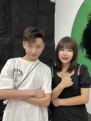 -DIAN DIAN SALON点点