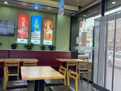 -菊花女水饺(闻涛苑店)