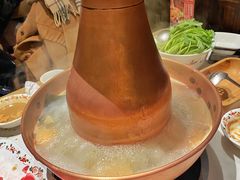 -东门口涮肉·砂锅·烤串(老门东店)