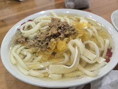 -兴华千张面馆