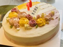 -Pantry's Best派悦坊蛋糕(K11购物艺术中心店)