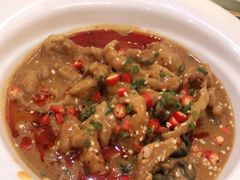-清真·三德隆饭庄(桥梓口店)