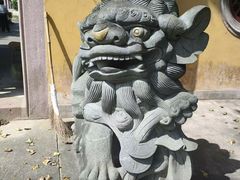 -阿育王寺
