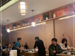 -肖仙仙羊肉汤·创于1996年(三官堂总店)