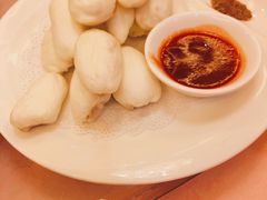 软炸里脊-马凯餐厅(长椿街店)