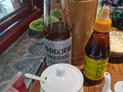 -四小区火锅·巷子里的重庆火锅(花照壁店)