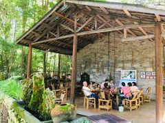 景观位-猪圈咖啡