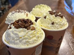 -成川茶店·潮汕工夫浓茶(万象店)