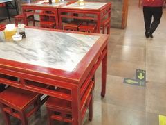 大堂-天兴居(鲜鱼口街店)