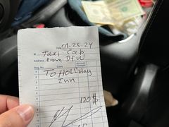 -达拉斯 沃斯堡国际机场