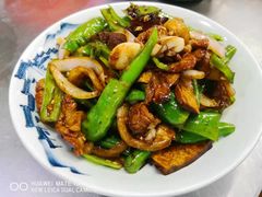 -小菜园新徽菜(芜湖奥特莱斯店)