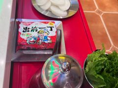 -荣叔港式沙嗲牛肉火锅(正佳潮流店)