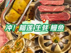 -龙虾奇迹(大华三路店)