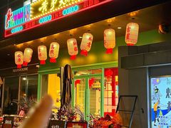 -黄弟大排档·湖南菜·小龙虾·小海鲜(凯旋北路店)