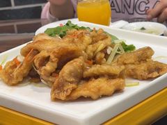 -太子食府(圣水路店)