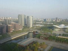 -无锡新湖铂尔曼大酒店