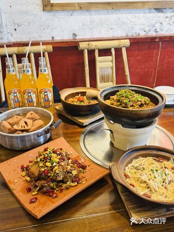 常德人才懂这几个菜的含金量！！！