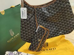 -GOYARD(恒隆广场店)