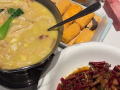 -鸡毛换糖(高桥店)