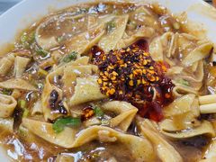 -正味斋锅巴菜(西北角店)