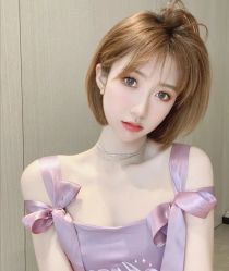 -杉影印象日式烫染專門店