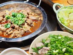 -大众跷脚牛肉馆·非遗传承单位(峨眉山店)