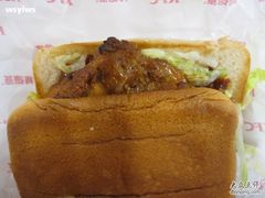 -肯德基(观前新店)