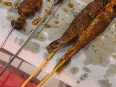 -白氏兄弟烧烤(富康路总店)