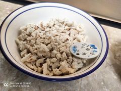 掰馍-老乌家特色小炒泡馍(大皮院店)