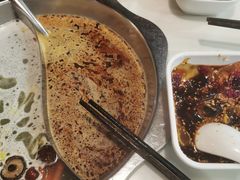 -傣妹火锅(南京东路一店)