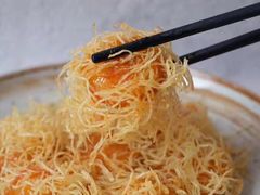 -朵朵开素食餐厅(后宰门街店)