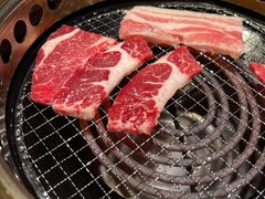 -黑牛黑猪烤肉专门店(万象城店)